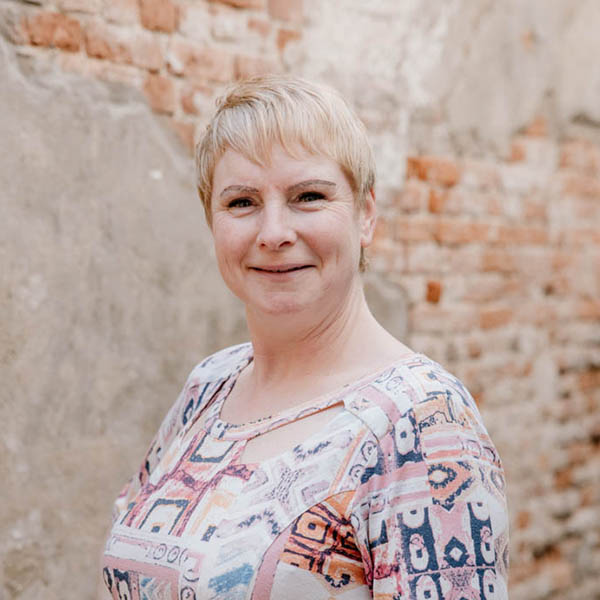 Chantal Siegers SQ Ellen Kooij – Veltman