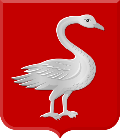 Huissen wapen