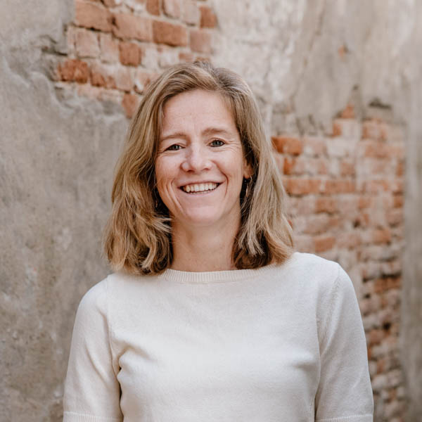 Loes Sanderink SQ Loes Sanderink