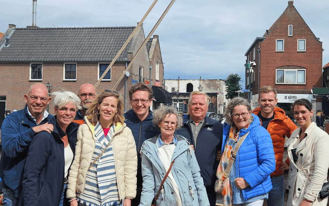 Waarderen en opladen