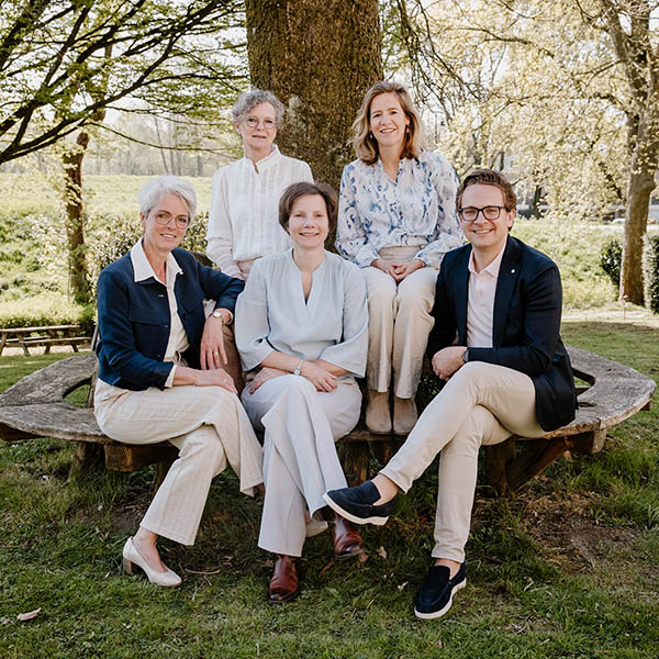 De Uitvaartverzorger Tumulus Uitvaart