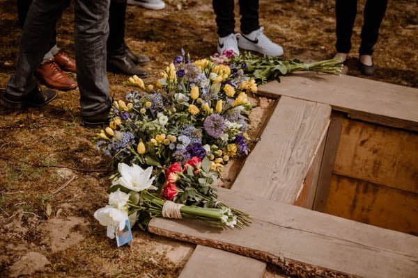 meer over natuurbegraven