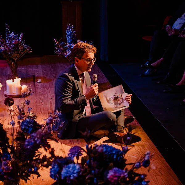 Unieke uitvaartlocaties