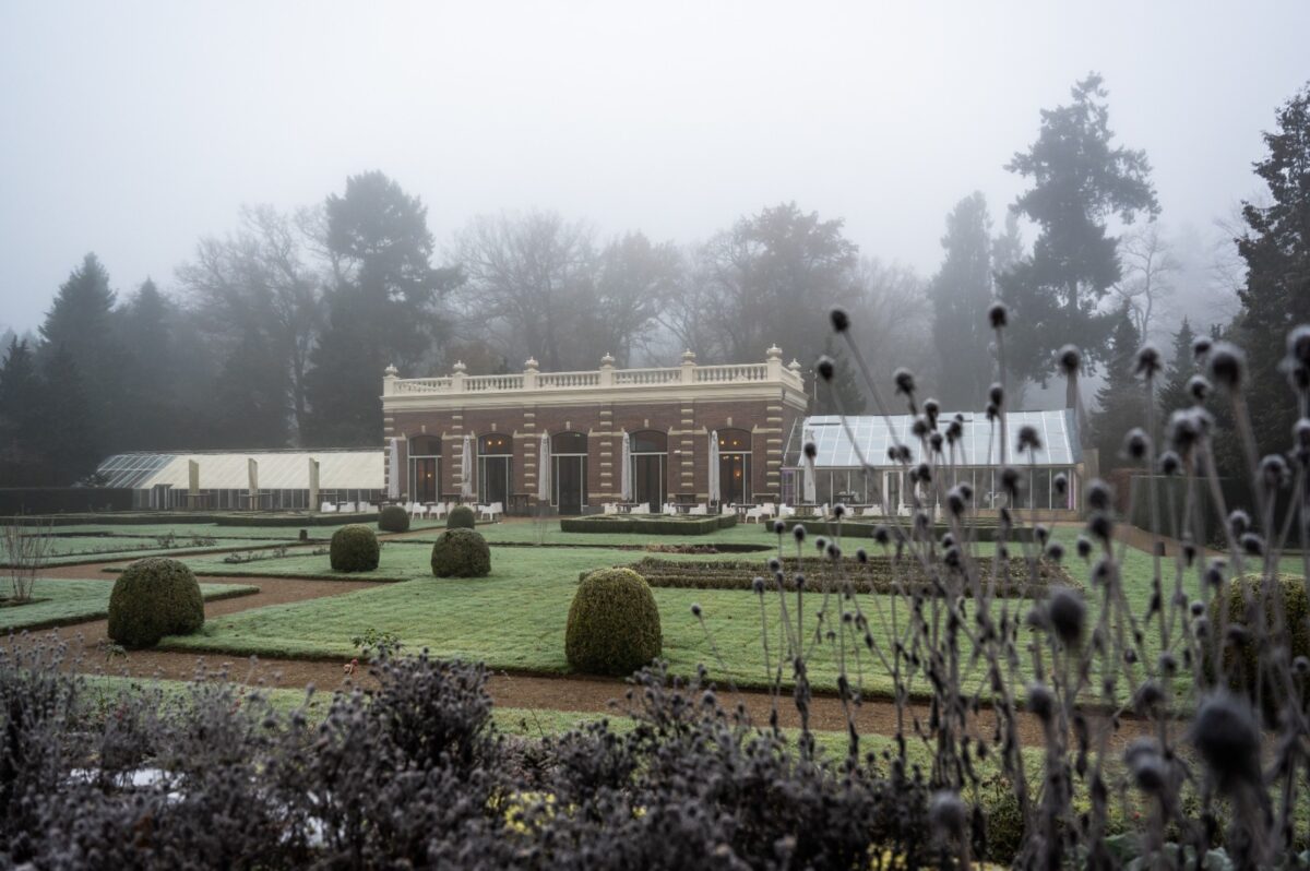 Locatie Warnsborn